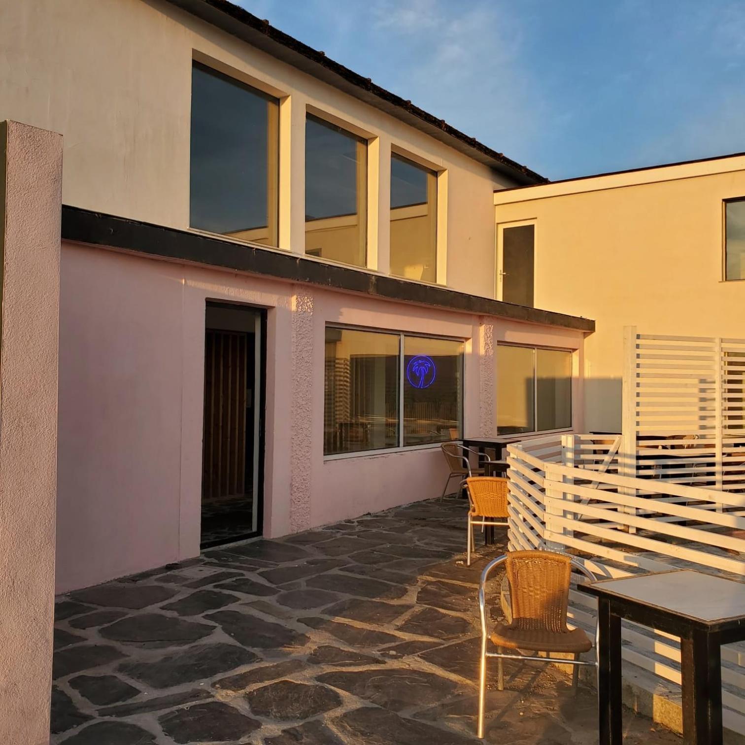 The Little Island Resort Rosscarbery Kültér fotó